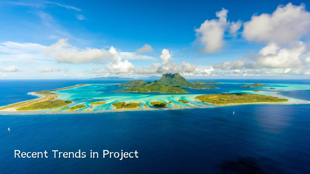 Recent Trends in Project
