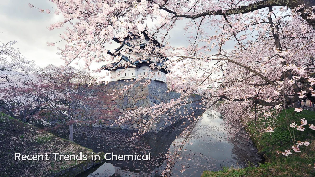 Recent Trends in Chemical